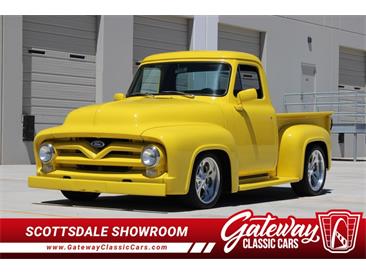 1955 Ford F100 (CC-2042138) for sale in Peoria, Arizona
