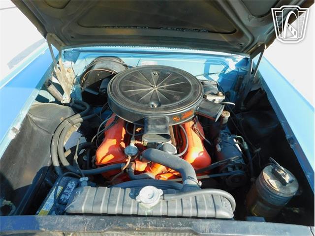 1958 Chevrolet Bel Air (CC-2042183) for sale in Tulsa, Oklahoma