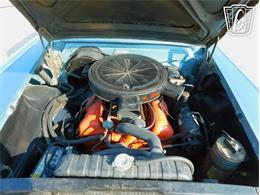 1958 Chevrolet Bel Air (CC-2042183) for sale in Tulsa, Oklahoma