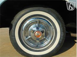 1958 Chevrolet Bel Air (CC-2042183) for sale in Tulsa, Oklahoma