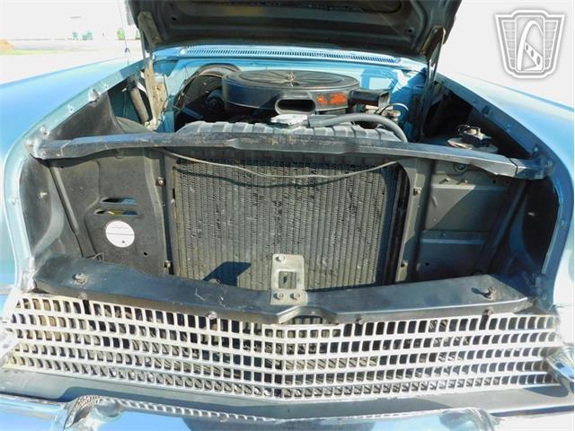 1958 Chevrolet Bel Air (CC-2042183) for sale in Tulsa, Oklahoma
