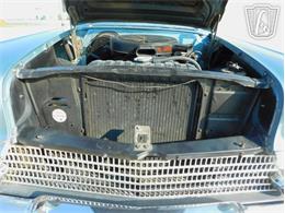 1958 Chevrolet Bel Air (CC-2042183) for sale in Tulsa, Oklahoma