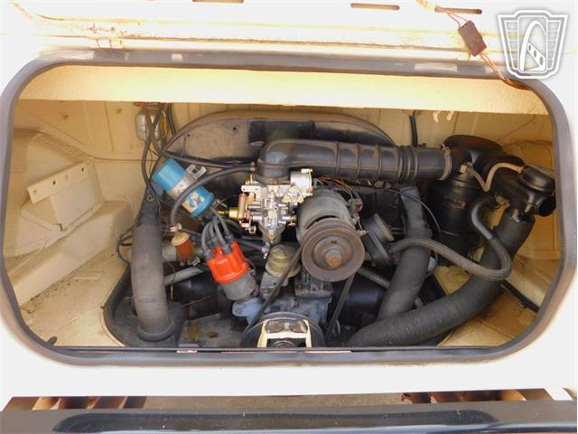 1974 Volkswagen Thing (CC-2042215) for sale in Tulsa, Oklahoma
