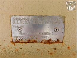 1974 Volkswagen Thing (CC-2042215) for sale in Tulsa, Oklahoma
