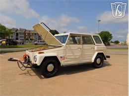 1974 Volkswagen Thing (CC-2042215) for sale in Tulsa, Oklahoma