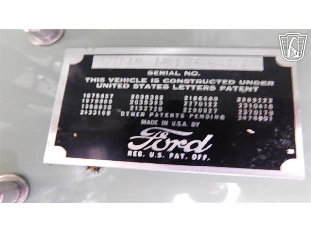1932 Ford Roadster (CC-2042235) for sale in Tulsa, Oklahoma