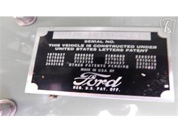1932 Ford Roadster (CC-2042235) for sale in Tulsa, Oklahoma
