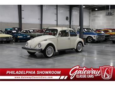 1974 Volkswagen Beetle (CC-2042261) for sale in Runnemede, New Jersey