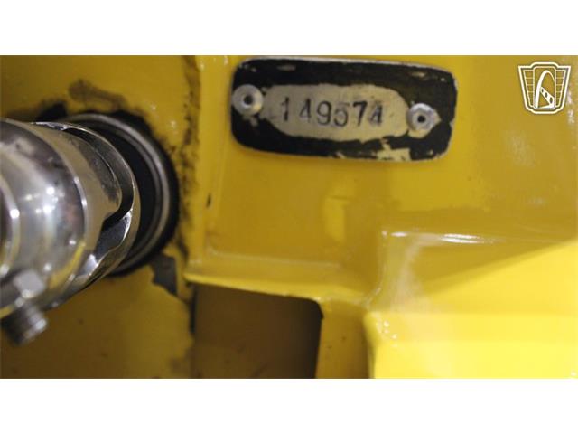 1932 Ford Roadster (CC-2042266) for sale in Tulsa, Oklahoma