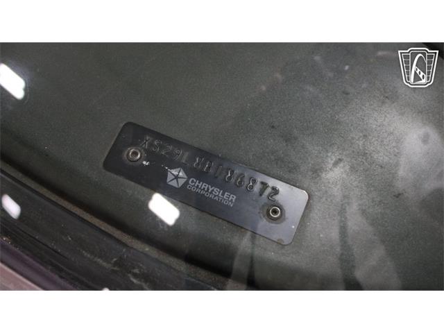 1968 Dodge Charger (CC-2042291) for sale in Tulsa, Oklahoma