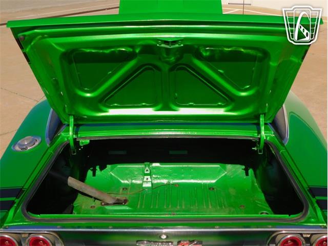 1968 Dodge Charger (CC-2042291) for sale in Tulsa, Oklahoma