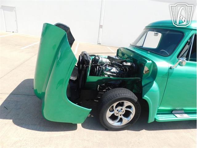 1955 Ford F100 (CC-2042296) for sale in Tulsa, Oklahoma