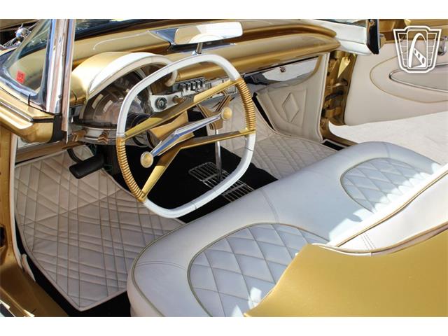 1957 Ford Thunderbird (CC-2042299) for sale in Peoria, Arizona