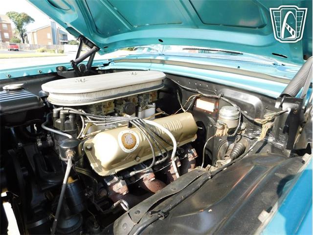 1963 Ford Galaxie (CC-2042301) for sale in Tulsa, Oklahoma