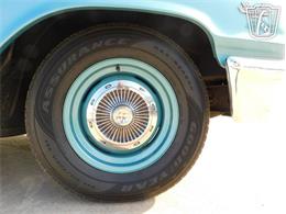 1963 Ford Galaxie (CC-2042301) for sale in Tulsa, Oklahoma