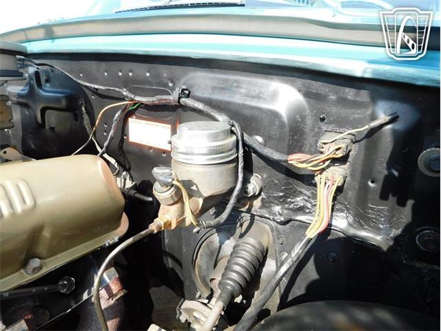 1963 Ford Galaxie (CC-2042301) for sale in Tulsa, Oklahoma