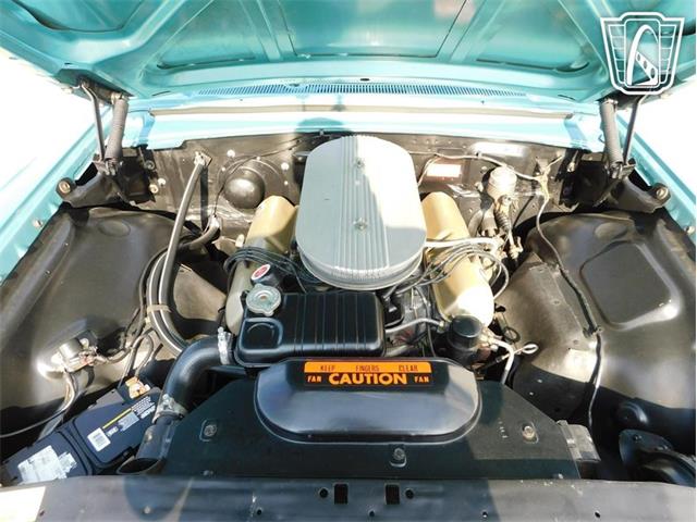 1963 Ford Galaxie (CC-2042301) for sale in Tulsa, Oklahoma