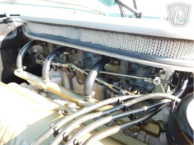 1963 Ford Galaxie (CC-2042301) for sale in Tulsa, Oklahoma