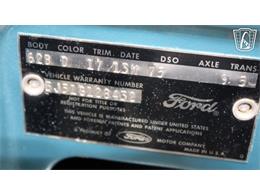1963 Ford Galaxie (CC-2042301) for sale in Tulsa, Oklahoma