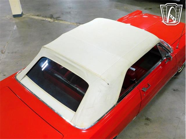 1965 Ford Galaxie (CC-2042311) for sale in Tulsa, Oklahoma