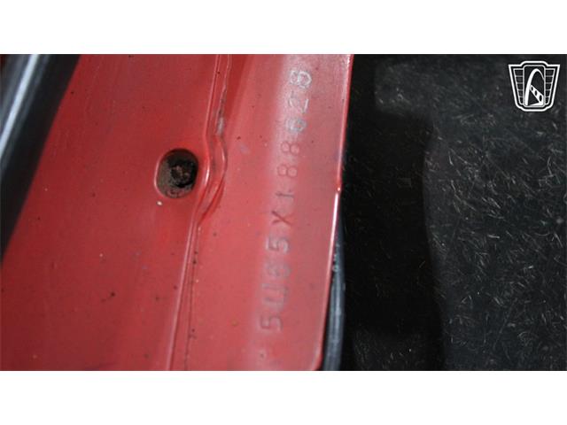 1965 Ford Galaxie (CC-2042311) for sale in Tulsa, Oklahoma