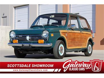 1971 Honda Motorcycle (CC-2042334) for sale in Peoria, Arizona