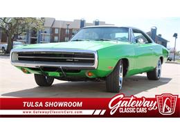 1970 Dodge Charger (CC-2042337) for sale in Tulsa, Oklahoma