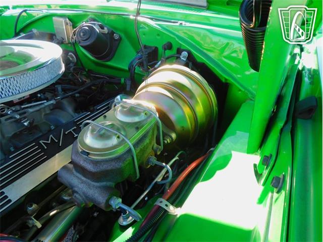 1970 Dodge Charger (CC-2042337) for sale in Tulsa, Oklahoma