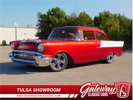 1957 Chevrolet 150 (CC-2042362) for sale in Tulsa, Oklahoma