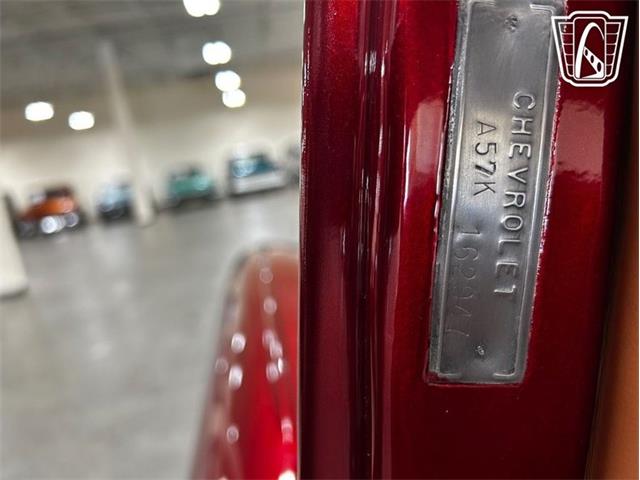 1957 Chevrolet 150 (CC-2042362) for sale in Tulsa, Oklahoma