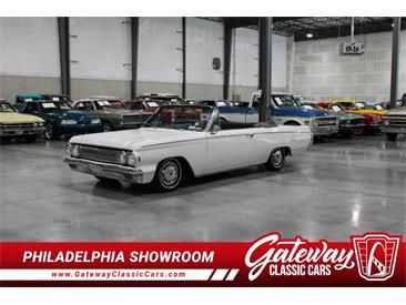 1963 Buick Skylark (CC-2042376) for sale in Runnemede, New Jersey