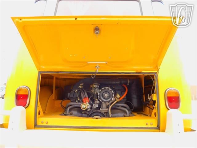 1975 Volkswagen Type 2 (CC-2042392) for sale in Tulsa, Oklahoma