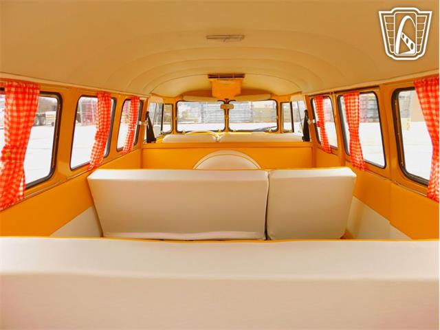 1975 Volkswagen Type 2 (CC-2042392) for sale in Tulsa, Oklahoma