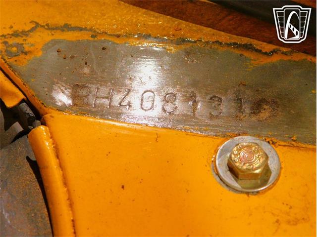 1975 Volkswagen Type 2 (CC-2042392) for sale in Tulsa, Oklahoma
