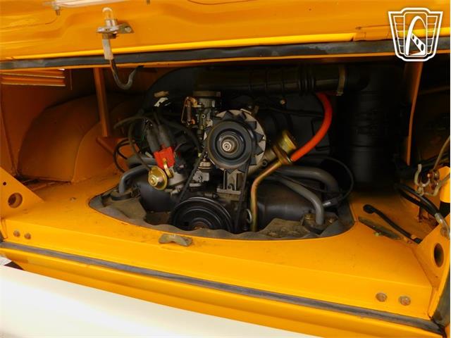 1975 Volkswagen Type 2 (CC-2042392) for sale in Tulsa, Oklahoma