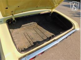 1968 Chevrolet Impala (CC-2042403) for sale in Tulsa, Oklahoma