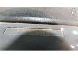 1968 Chevrolet Impala (CC-2042403) for sale in Tulsa, Oklahoma
