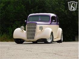 1935 Ford Tudor (CC-2042432) for sale in Tulsa, Oklahoma