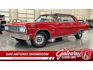 1964 Chevrolet Chevelle (CC-2042438) for sale in New Braundfels, Texas
