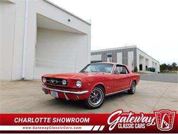 1965 Ford Mustang (CC-2042440) for sale in Concord, North Carolina