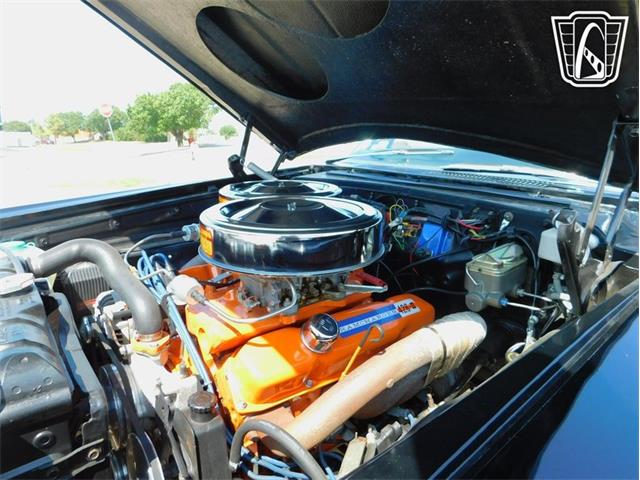 1965 Dodge Coronet (CC-2042452) for sale in Tulsa, Oklahoma
