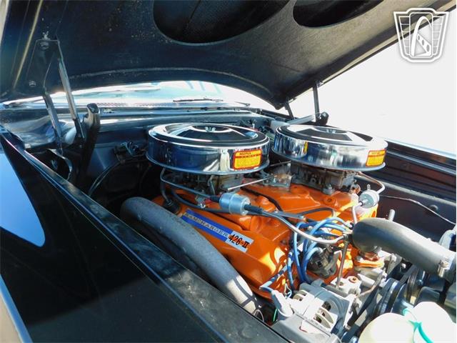 1965 Dodge Coronet (CC-2042452) for sale in Tulsa, Oklahoma