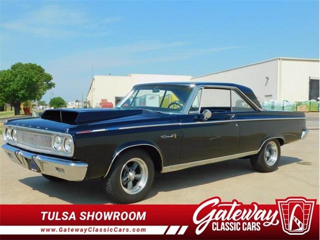 1965 Dodge Coronet (CC-2042452) for sale in Tulsa, Oklahoma