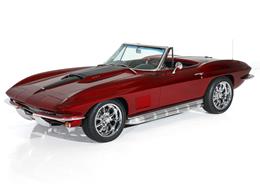 1967 Chevrolet Corvette (CC-2040249) for sale in Des Moines, Iowa