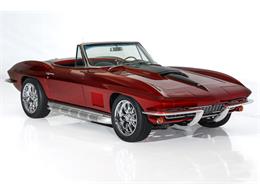 1967 Chevrolet Corvette (CC-2040249) for sale in Des Moines, Iowa