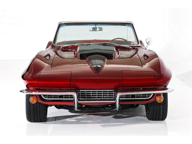 1967 Chevrolet Corvette (CC-2040249) for sale in Des Moines, Iowa