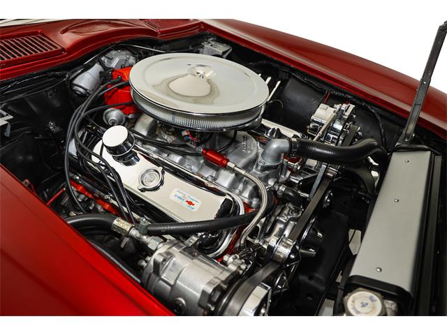 1967 Chevrolet Corvette (CC-2040249) for sale in Des Moines, Iowa