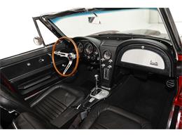 1967 Chevrolet Corvette (CC-2040249) for sale in Des Moines, Iowa