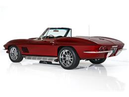 1967 Chevrolet Corvette (CC-2040249) for sale in Des Moines, Iowa
