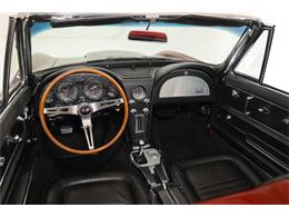 1967 Chevrolet Corvette (CC-2040249) for sale in Des Moines, Iowa
